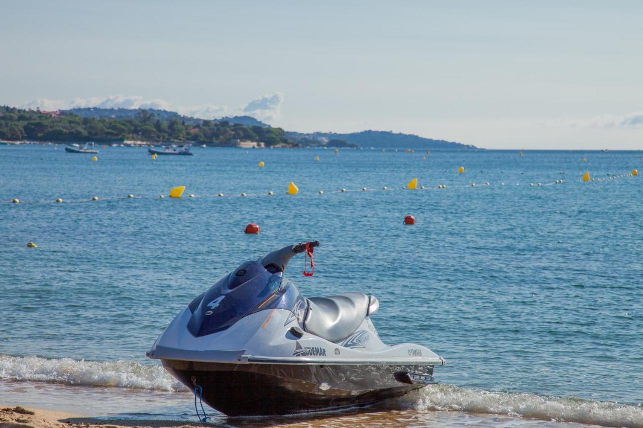 Rent Paradise Grimaud Dış mekan fotoğraf