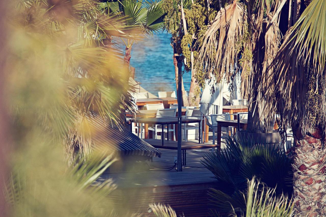 Rent Paradise Grimaud Dış mekan fotoğraf