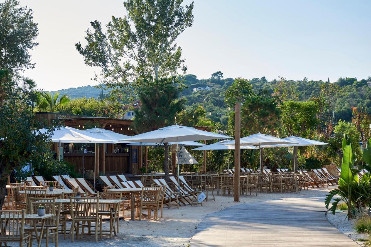 Rent Paradise Grimaud Dış mekan fotoğraf