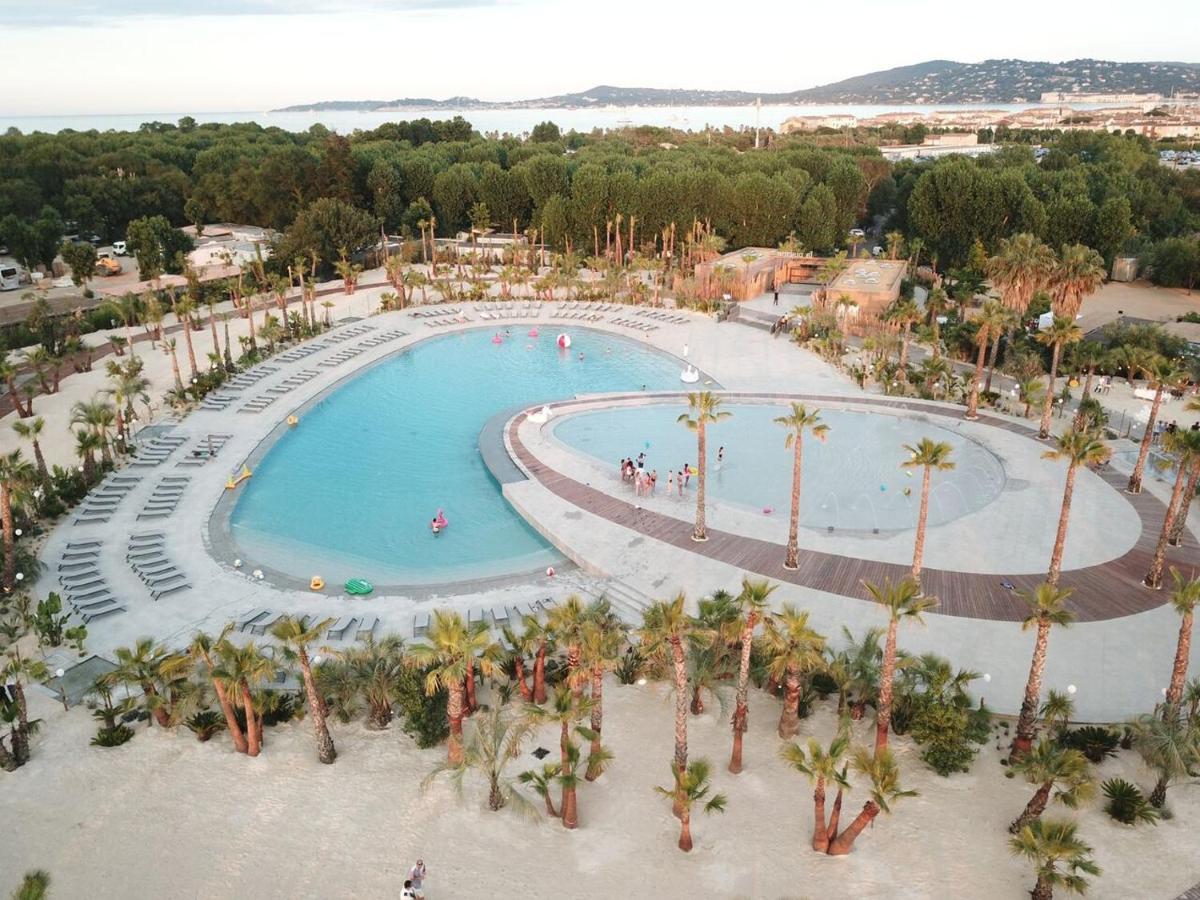 Rent Paradise Grimaud Dış mekan fotoğraf