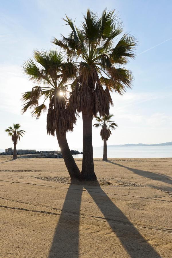 Rent Paradise Grimaud Dış mekan fotoğraf