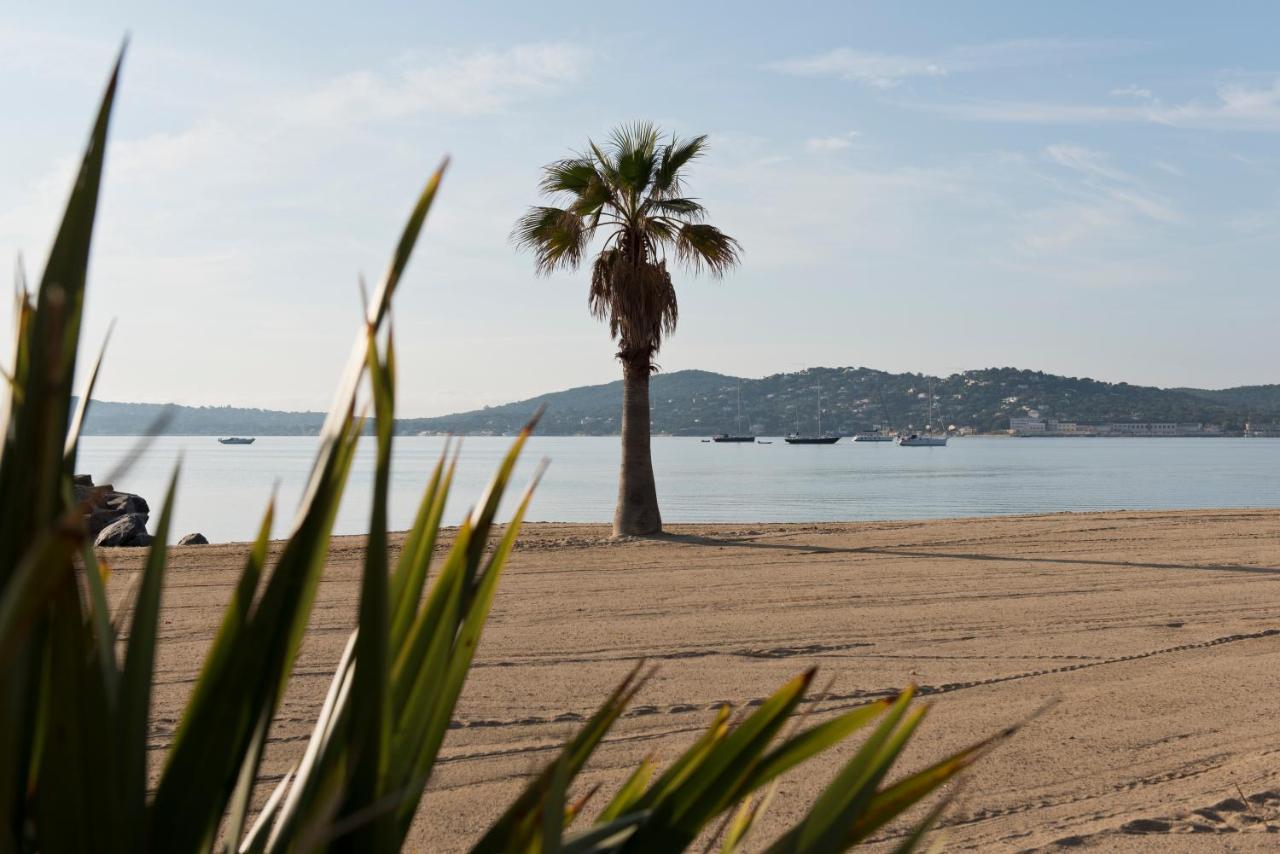 Rent Paradise Grimaud Dış mekan fotoğraf