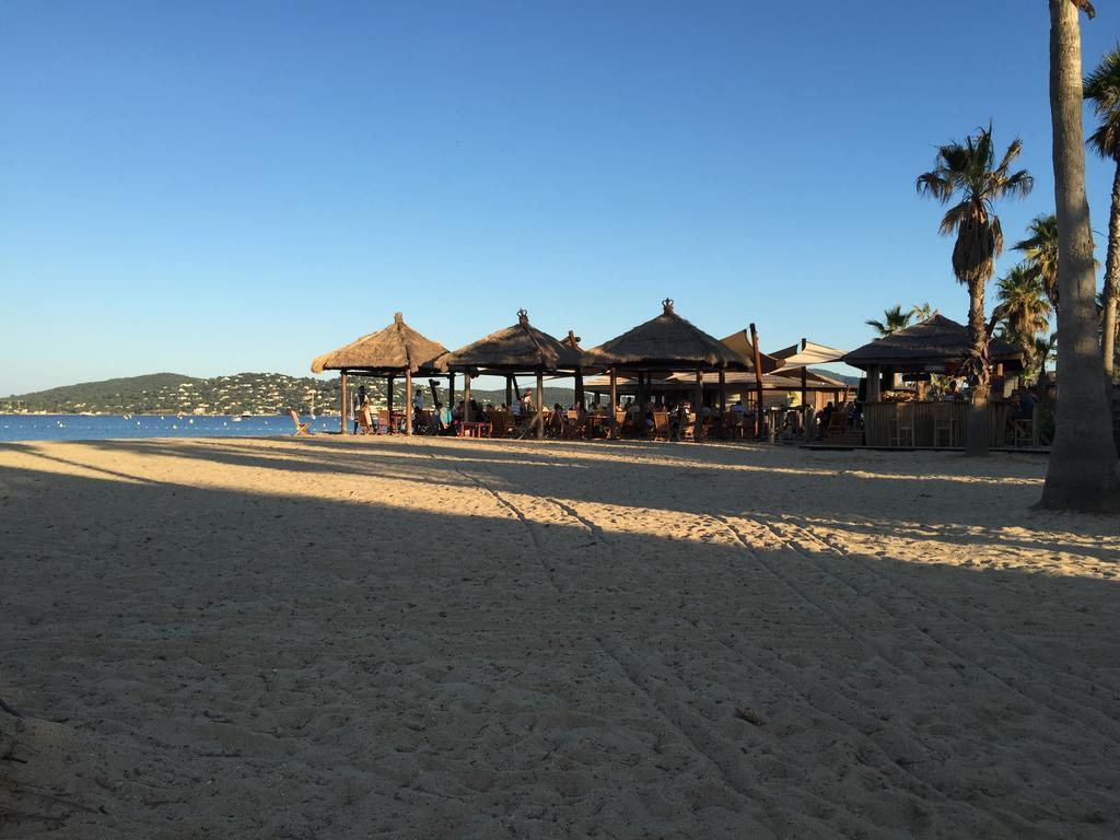 Rent Paradise Grimaud Dış mekan fotoğraf