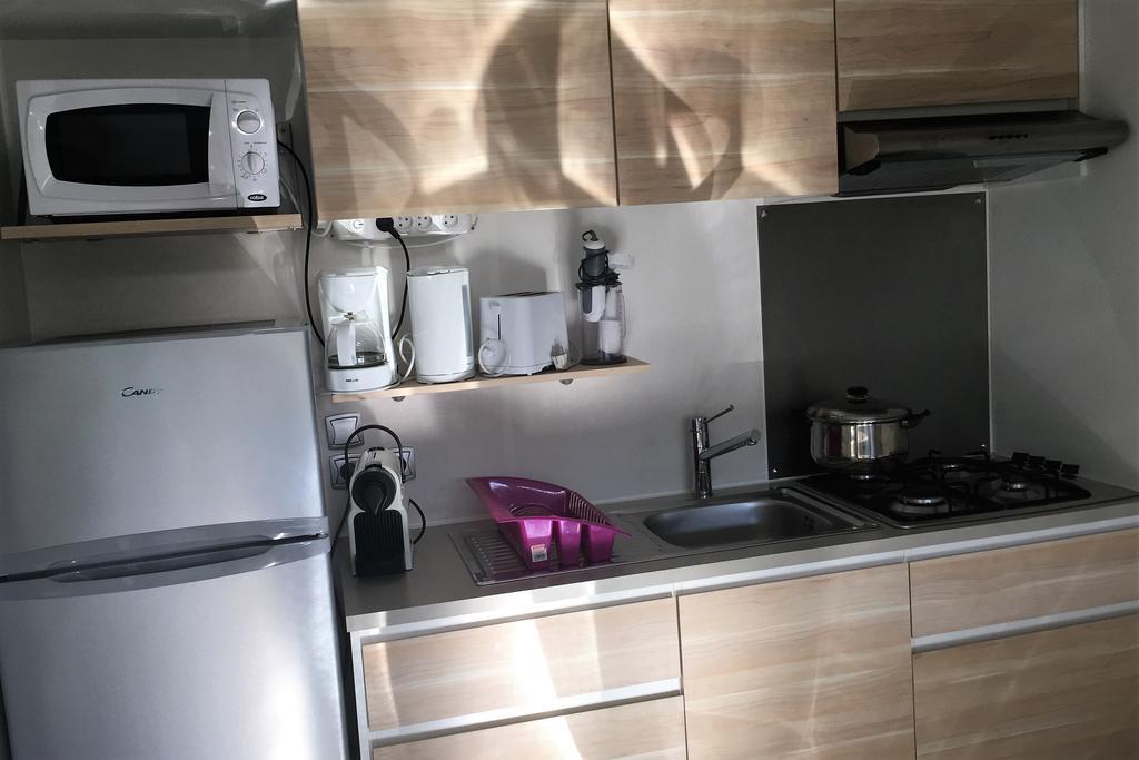 Rent Paradise Grimaud Dış mekan fotoğraf